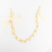 Load image into Gallery viewer, Elevated Scarf Bag Charm