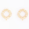 The Leila Earrings