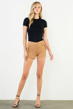 Load image into Gallery viewer, The Lady Poise Shorts