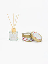 Load image into Gallery viewer, Candle &amp; Diffuser Gift Set
