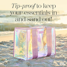 Load image into Gallery viewer, Case Mate Iridescent Lavender Bag