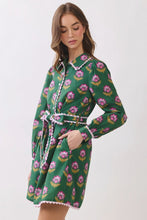 Load image into Gallery viewer, The Pink Prairie Dress
