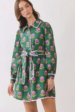 Load image into Gallery viewer, The Pink Prairie Dress