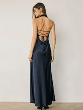 Load image into Gallery viewer, Meet Me At Midnight Maxi