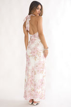 Load image into Gallery viewer, Cherry Blossom Midi Dress