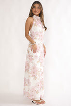 Load image into Gallery viewer, Cherry Blossom Midi Dress