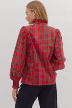 Load image into Gallery viewer, The Noel Long Sleeve Top