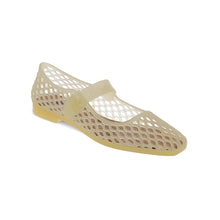 Load image into Gallery viewer, The Coco Colada Jelly Flats
