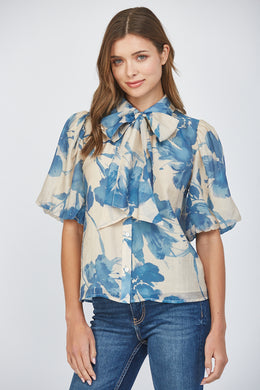 Bloom Theory Top