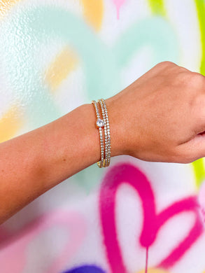 Sassy Girl Bracelet