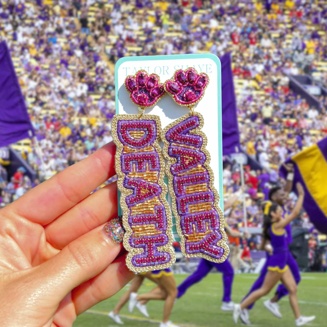 Death Valley Drops