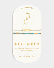 Load image into Gallery viewer, Birthstone Bracelets