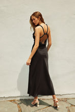Load image into Gallery viewer, The Perfect Touch Maxi Dress