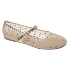 Load image into Gallery viewer, The Dazzling Darling Ballet Flats