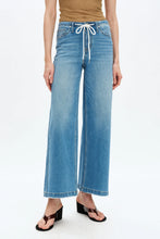 Load image into Gallery viewer, Tie One On Denim