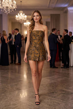 Load image into Gallery viewer, Autumn Allure Romper