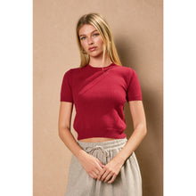 Load image into Gallery viewer, All About Cozy Top