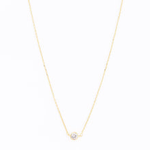Load image into Gallery viewer, The Camryn Waterproof Necklace