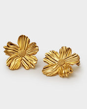 Load image into Gallery viewer, The Floramour Waterproof Earrings