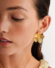 Load image into Gallery viewer, The Floramour Waterproof Earrings