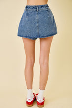 Load image into Gallery viewer, The It Girl Skort