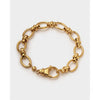 The Empire Chain Bracelet