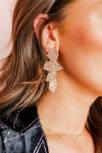 Load image into Gallery viewer, The Electra Statement Earring