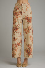 Load image into Gallery viewer, The Pretty in Rust Petals Pants