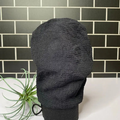 Reusable Exfoliating Mitt