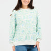 Yuletide Christmas Sweater