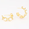 The Ophelia Hoops