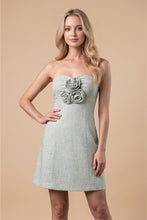 Load image into Gallery viewer, A Blooming Beauty Mini Dress