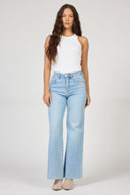 Load image into Gallery viewer, Soft Breeze Wide Leg Denim