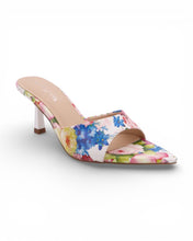 Load image into Gallery viewer, Painted Petal Heels