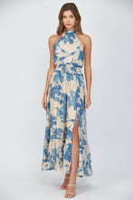 Load image into Gallery viewer, Bloom Theory Maxi Dress