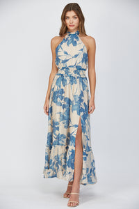 Bloom Theory Maxi Dress