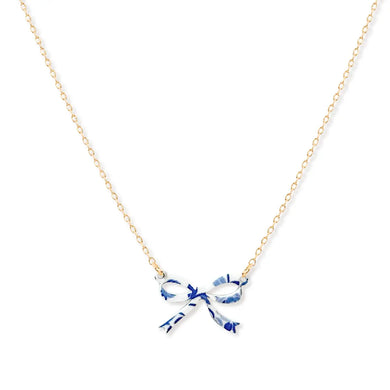 Happiness Shared Necklace