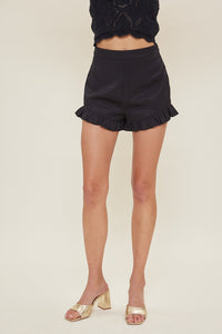 For the FRILL of it Shorts
