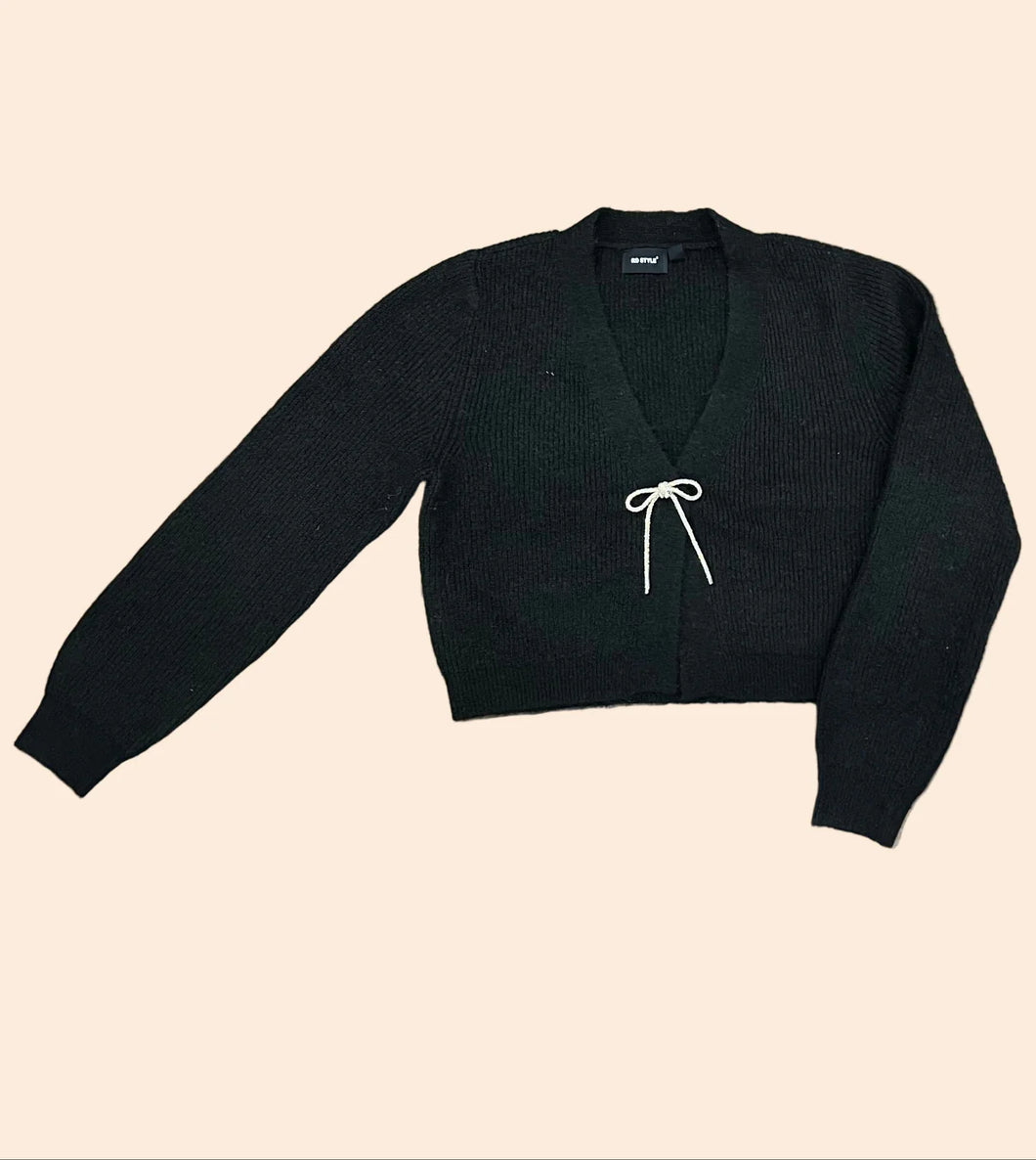 The Glimmer & Grace Cardigan