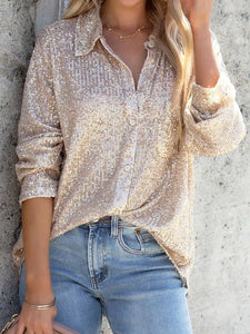 Too Classy to be Plain Top