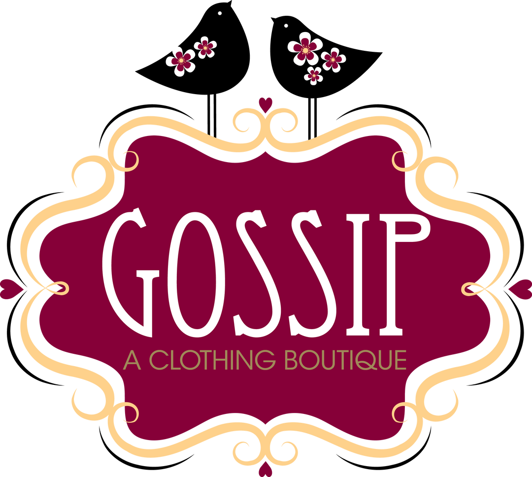 OuterwearN Gossip Clothing Boutique