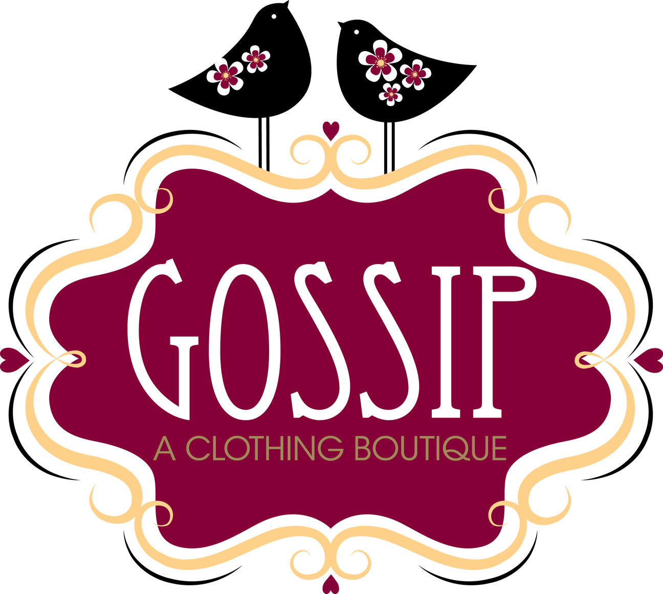 SALE! Page 8 Gossip Clothing Boutique