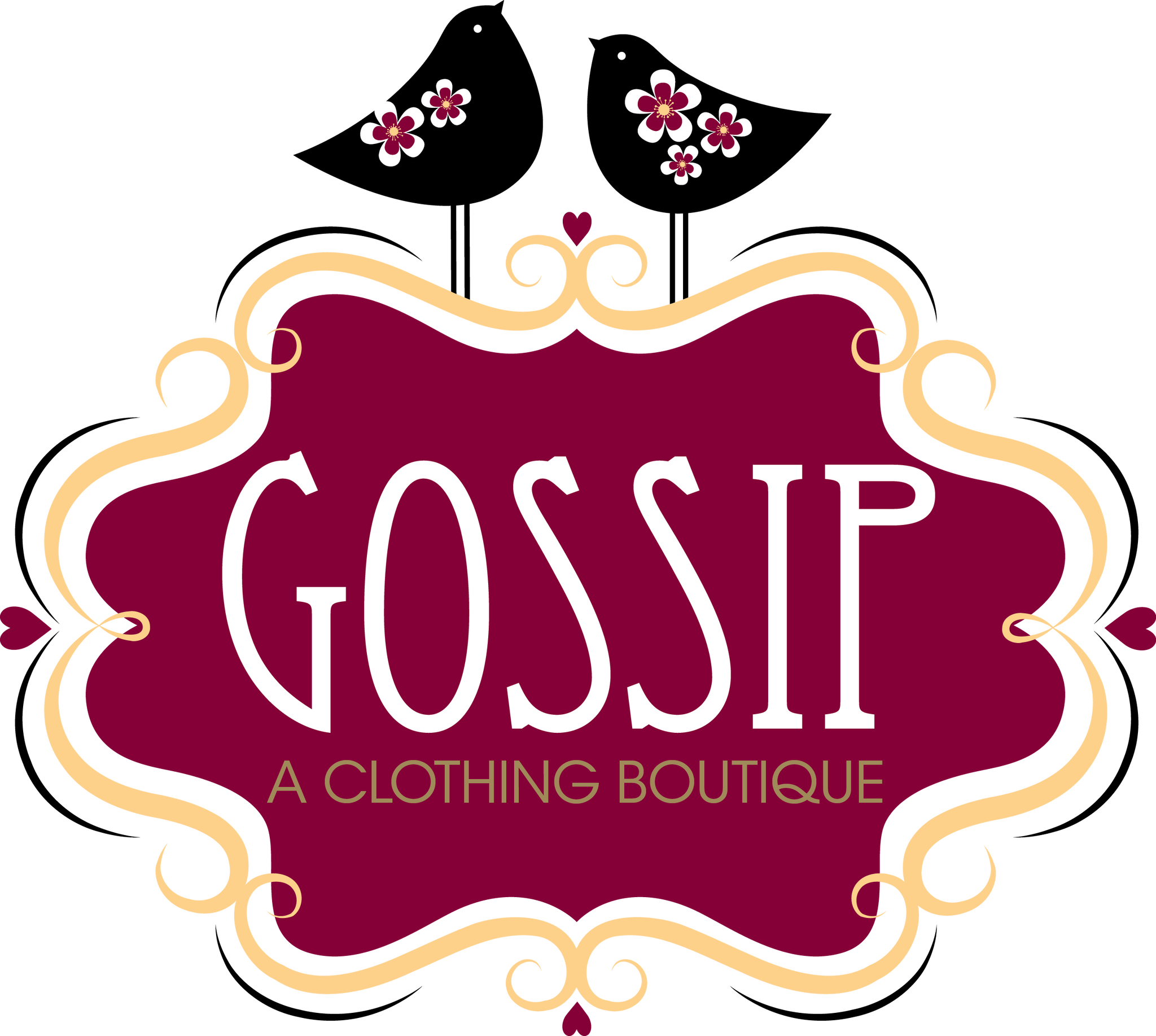 SALE! Page 8 Gossip Clothing Boutique