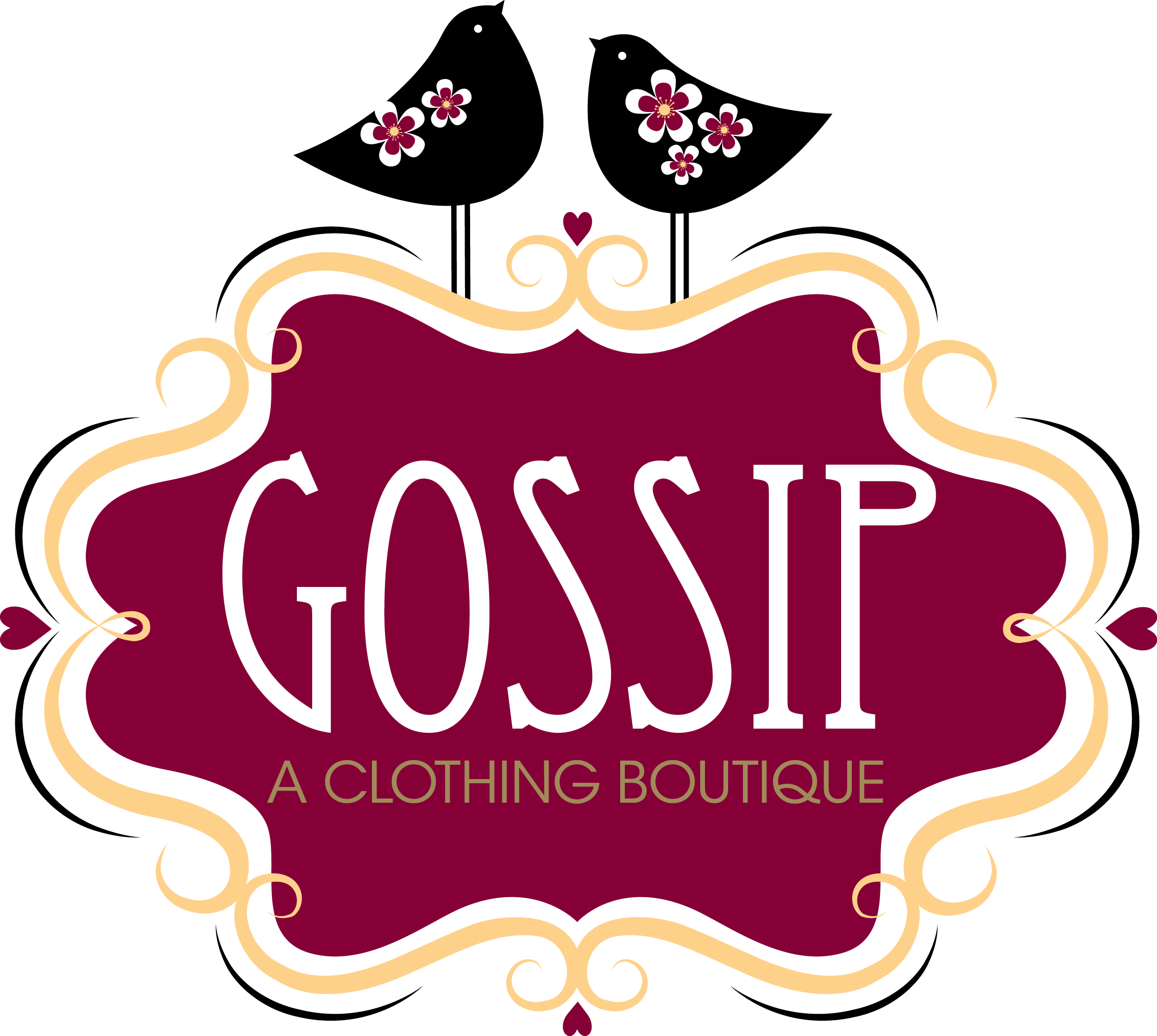 Gossip 2025 clothing boutique