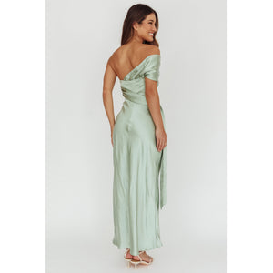 Drama Queen Maxi Dress