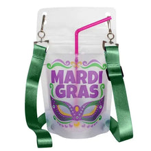 Load image into Gallery viewer, Wearable Drink Pouch 12