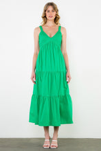 Load image into Gallery viewer, Whispering Wonders Maxi Dress