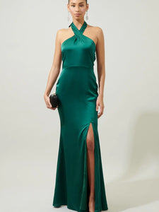 Had Me At Hello Maxi