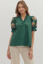 Load image into Gallery viewer, The Amber Glow Top