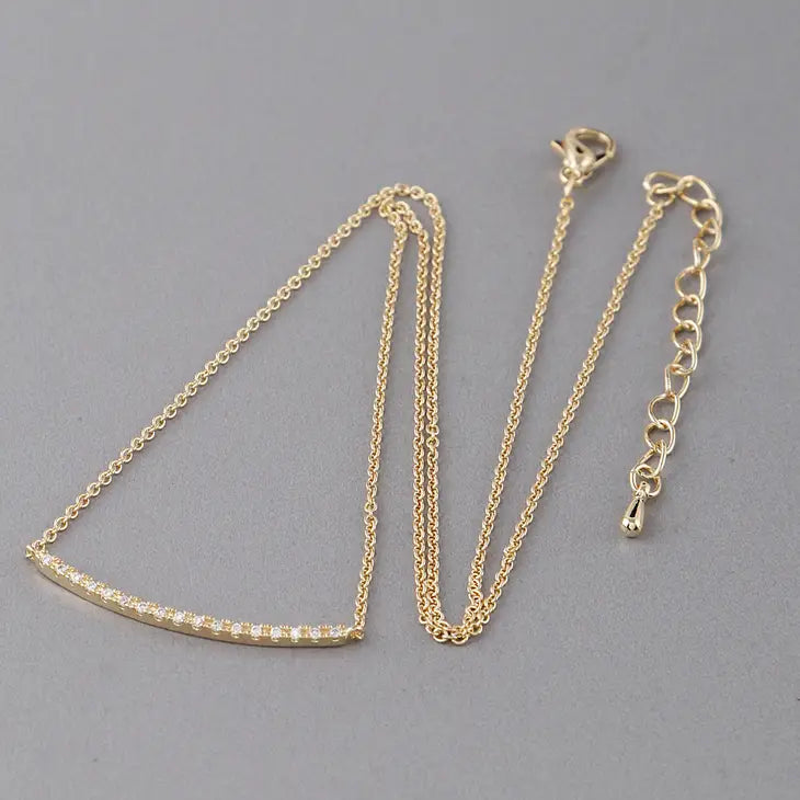I Hope Necklace